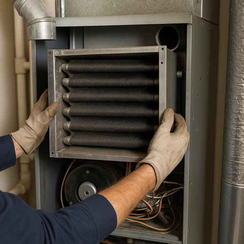 heat exchanger