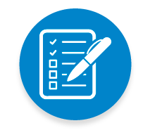 Check List Icon