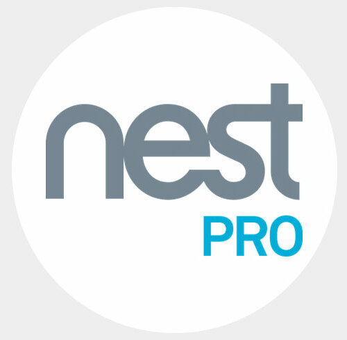 nest pro logo