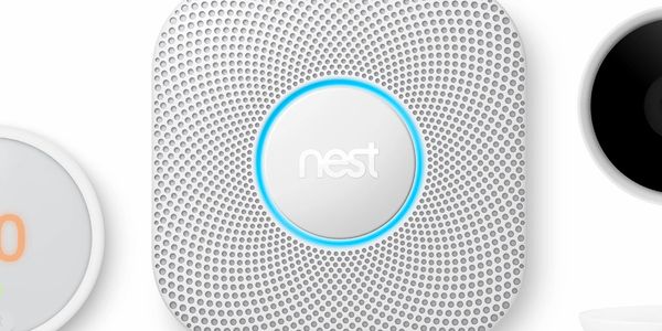 Nest Protect Hub