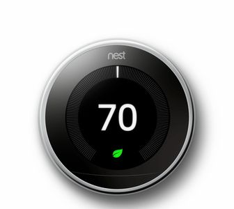 nest thermostat